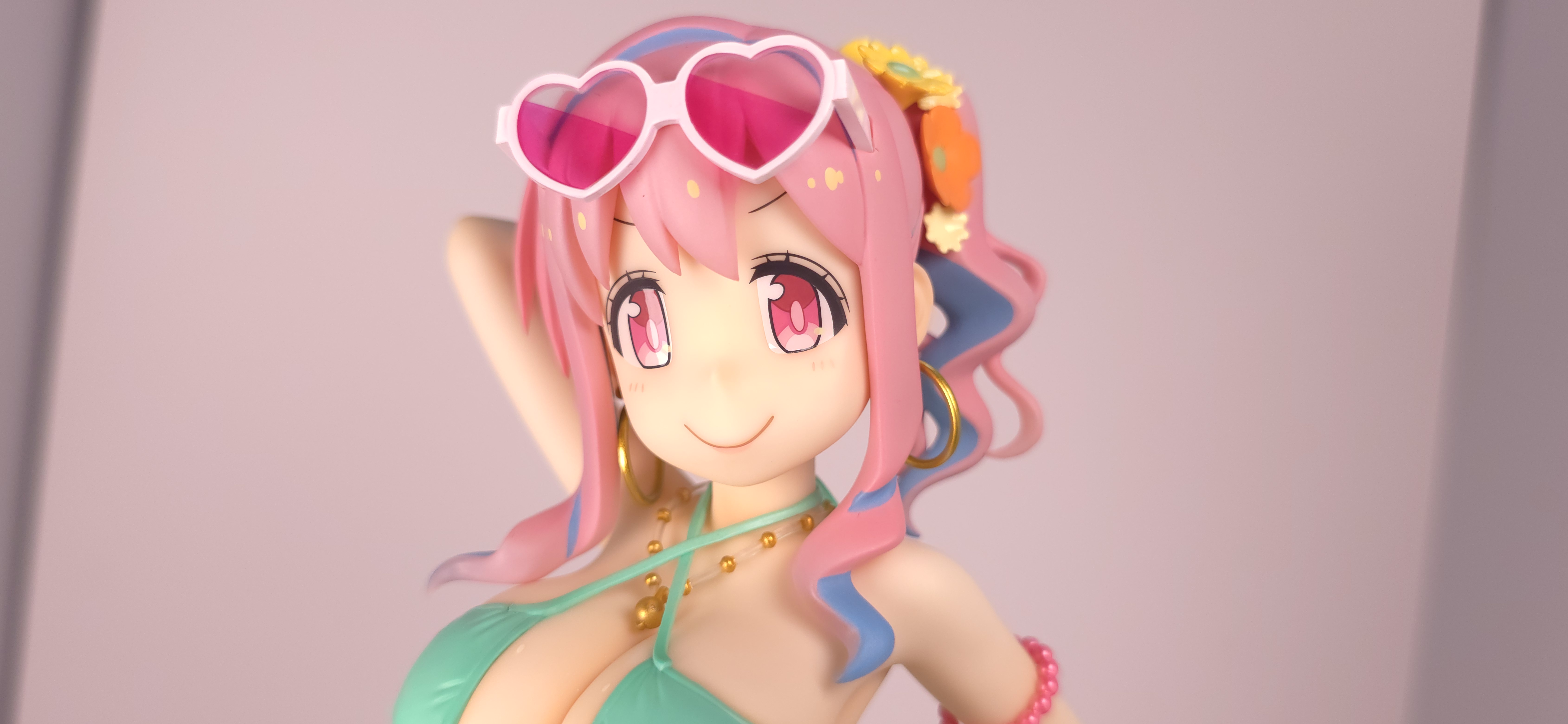 フィギュアレビュー】お兄ちゃんはおしまい！ 穂月かえで 1/7 完成品
